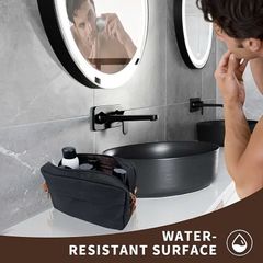 OEM ODM Men's Toiletry Bags - ODM bag manufacturer - UMO MK561708