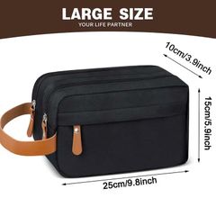 OEM ODM Men's Toiletry Bags - ODM bag manufacturer - UMO MK561708