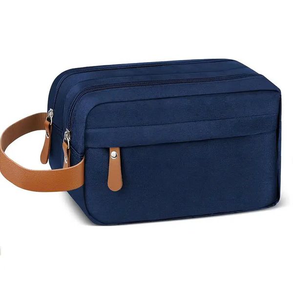 OEM ODM Men's Toiletry Bags - ODM bag manufacturer - UMO MK561708