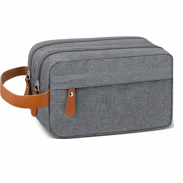 OEM ODM Men's Toiletry Bags - ODM bag manufacturer - UMO MK561708