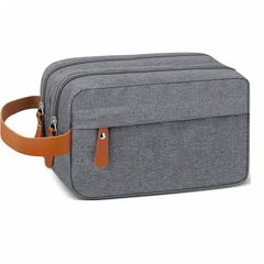 OEM ODM Men's Toiletry Bags - ODM bag manufacturer - UMO MK561708