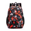 OEM ODM Water-Resistant Camo Laptop Backpack - OEM backpack factory - UMO BP5627010