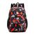 OEM ODM Water-Resistant Camo Laptop Backpack - OEM backpack factory - UMO BP5627010