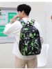 OEM ODM Water-Resistant Camo Laptop Backpack - OEM backpack factory - UMO BP5627010