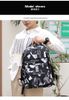 OEM ODM Water-Resistant Camo Laptop Backpack - OEM backpack factory - UMO BP5627010
