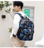 OEM ODM Water-Resistant Camo Laptop Backpack - OEM backpack factory - UMO BP5627010