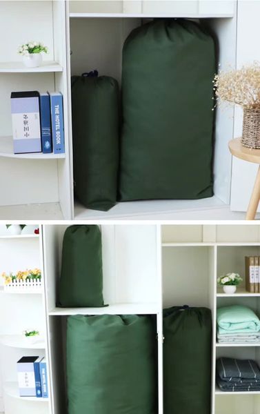 OEM ODM Custom Extra-Large Multi-Purpose Drawstring Bags - UMO TV561503