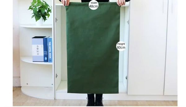 OEM ODM Custom Extra-Large Multi-Purpose Drawstring Bags - UMO TV561503