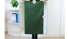 OEM ODM Custom Extra-Large Multi-Purpose Drawstring Bags - UMO TV561503