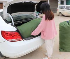 OEM ODM Custom Extra-Large Multi-Purpose Drawstring Bags - UMO TV561503