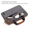 May Túi Xách Laptop 3 Trong 1 Thông Minh, Tích Hợp Cổng Sạc USB, Dành Cho Nam Nữ, Phù Hợp Kinh Doanh và Du Lịch Theo Yêu Cầu - TL2415