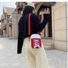 May Túi chéo thời trang nữ cá tính, sáng tạo, tiện dụng theo yêu cầu - BL2478