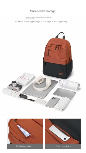 OEM ODM Laptop Backpacks - Travel Backpacks - backpack OEM supplier - UMO BP562305