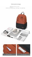 OEM ODM Laptop Backpacks - Travel Backpacks - backpack OEM supplier - UMO BP562305