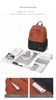 OEM ODM Laptop Backpacks - Travel Backpacks - backpack OEM supplier - UMO BP562305