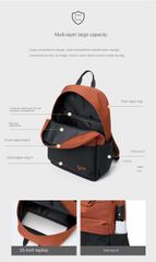 OEM ODM Laptop Backpacks - Travel Backpacks - backpack OEM supplier - UMO BP562305