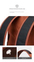 OEM ODM Laptop Backpacks - Travel Backpacks - backpack OEM supplier - UMO BP562305