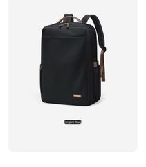 OEM ODM Simple & Versatile Laptop - private label backpack manufacturer - UMO BP562802