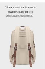 OEM ODM Simple & Versatile Laptop - private label backpack manufacturer - UMO BP562802