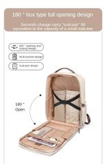 OEM ODM Simple & Versatile Laptop - private label backpack manufacturer - UMO BP562802