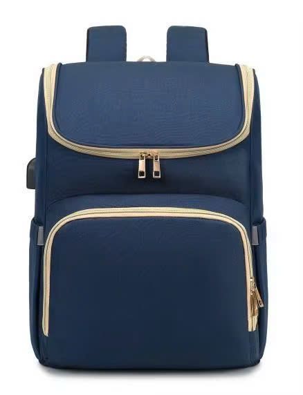 OEM ODM  Laptop Backpacks - custom logo backpack factory - UMO BP563006