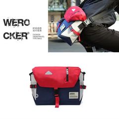 OEM ODM High-Quality Custom Sports Fashion Crossbody Bag Manufacturing - UMO BP562903