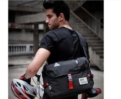 OEM ODM High-Quality Custom Sports Fashion Crossbody Bag Manufacturing - UMO BP562903