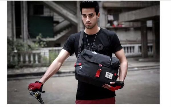 OEM ODM High-Quality Custom Sports Fashion Crossbody Bag Manufacturing - UMO BP562903