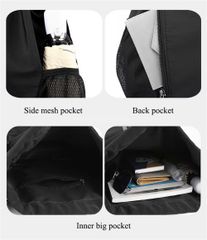 OEM ODM  Sports Backpacks - custom logo backpack factory - UMO BP562908