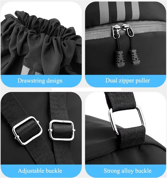 OEM ODM  Sports Backpacks - custom logo backpack factory - UMO BP562908