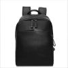 OEM ODM  Premium Leather Backpacks  custom logo backpack factory - UMO BP5626011