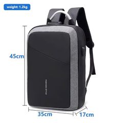 OEM ODM Waterproof Laptop Backpack - backpack OEM supplier - UMO BP5705018