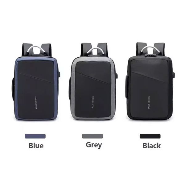 OEM ODM Waterproof Laptop Backpack - backpack OEM supplier - UMO BP5705018