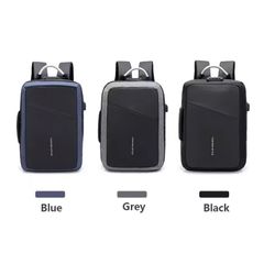 OEM ODM Waterproof Laptop Backpack - backpack OEM supplier - UMO BP5705018