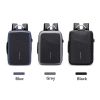 OEM ODM Waterproof Laptop Backpack - backpack OEM supplier - UMO BP5705018
