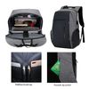 OEM ODM Waterproof Laptop Backpack - branded backpack manufacturer - UMO BP570605
