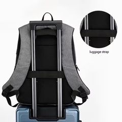 OEM ODM Waterproof Laptop Backpack - branded backpack manufacturer - UMO BP570605