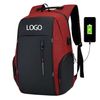 OEM ODM Waterproof Laptop Backpack - branded backpack manufacturer - UMO BP570605