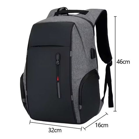 OEM ODM Waterproof Laptop Backpack - branded backpack manufacturer - UMO BP570605