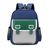 OEM ODM Custom School Backpacks - custom logo backpack factory - UMO BP562407