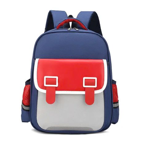 OEM ODM Custom School Backpacks - custom logo backpack factory - UMO BP562407