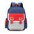 OEM ODM Custom School Backpacks - custom logo backpack factory - UMO BP562407