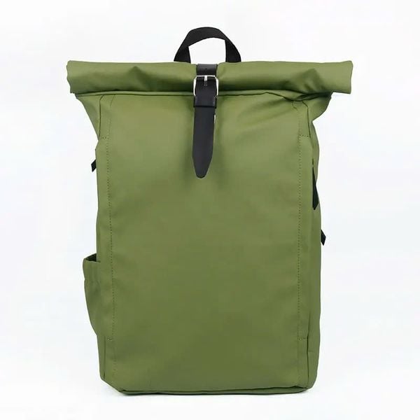 OEM ODM Roll-Top Outdoor Travel Backpack - OEM backpack factory - UMO BP563009