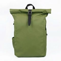 OEM ODM Roll-Top Outdoor Travel Backpack - OEM backpack factory - UMO BP563009