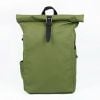 OEM ODM Roll-Top Outdoor Travel Backpack - OEM backpack factory - UMO BP563009