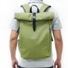 OEM ODM Roll-Top Outdoor Travel Backpack - OEM backpack factory - UMO BP563009