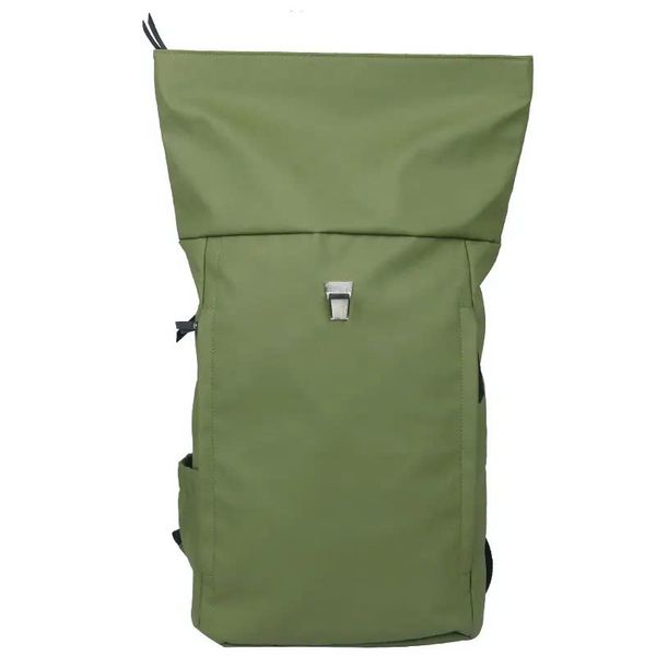 OEM ODM Roll-Top Outdoor Travel Backpack - OEM backpack factory - UMO BP563009