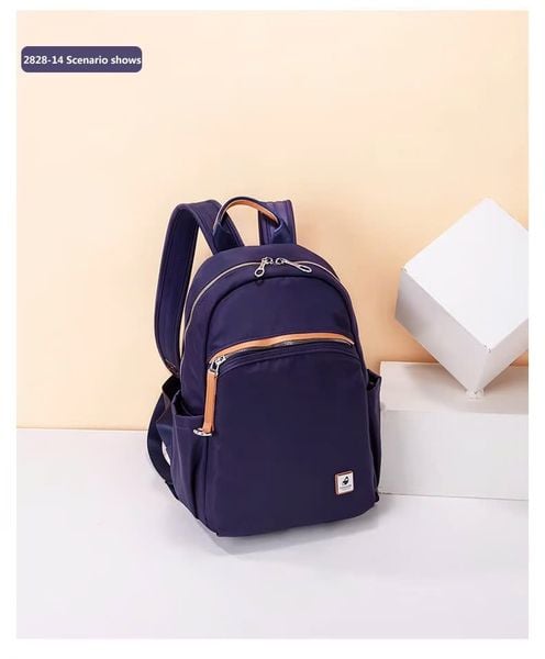 OEM ODM Custom Large-Capacity Fashion Backpack Manufacturing - UMO BP562203