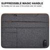 May Túi Xách Laptop 3 Trong 1 Thông Minh, Tích Hợp Cổng Sạc USB, Dành Cho Nam Nữ, Phù Hợp Kinh Doanh và Du Lịch Theo Yêu Cầu - TL2415