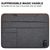 OEM ODM Smart Laptop Bag - personalized backpack manufacturer - UMO BP5706017